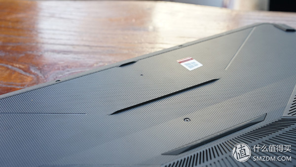 游戏本中的法拉利华硕飞行堡垒6Plus评测