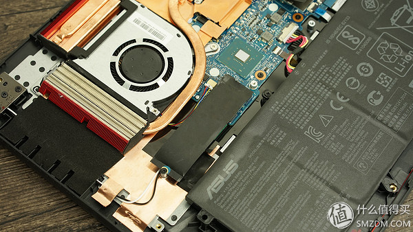 游戏本中的法拉利华硕飞行堡垒6Plus评测