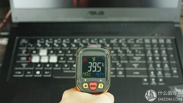 游戏本中的法拉利华硕飞行堡垒6Plus评测