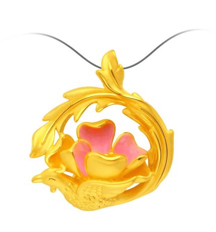 如何根据自己运势挑选首饰 (什么首饰能提高运气)