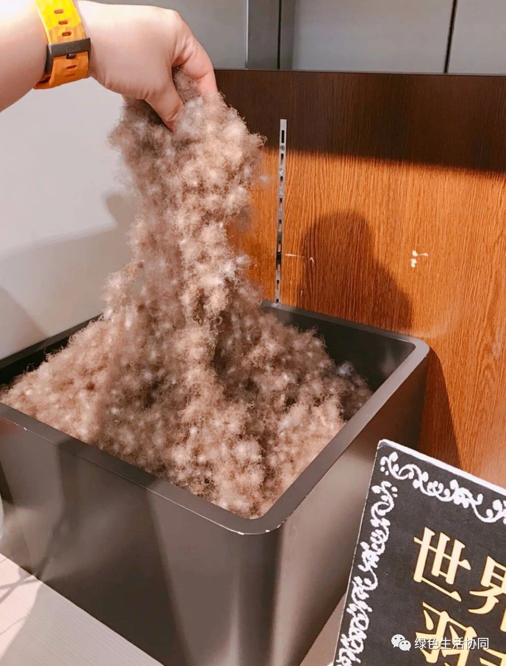 你买到真正的羽绒被了吗,淘宝哪里能买到真的羽绒被