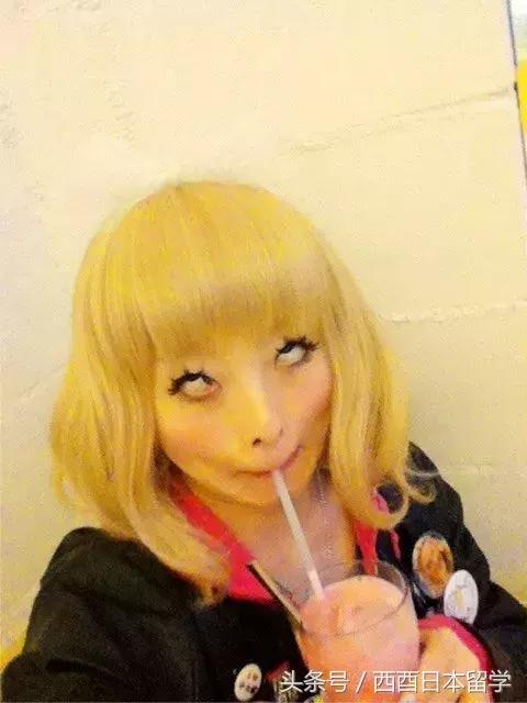 日本艺人丑照大集合，看完会不会粉转路人了？