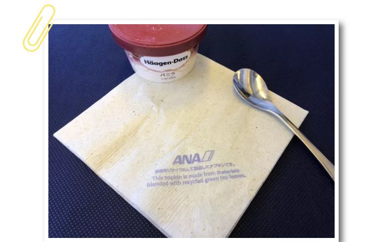 日本全日空公务舱体验,日本全日空航空头等舱乘坐