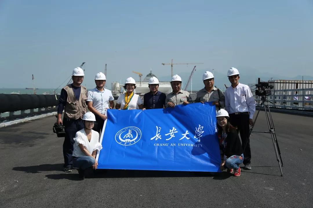 或许，这所大学就是为港珠澳大桥贡献最大的高校之一！