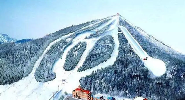 沈阳市东北亚滑雪场,沈阳东北亚滑雪场门票