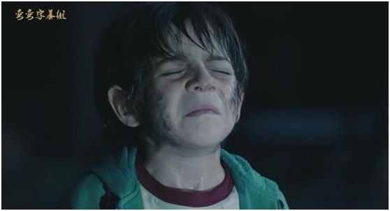 百合、囚禁、不伦之恋，这部狼人片不止这些