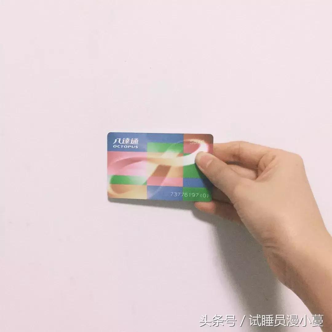 香港｜本地人带着玩的小众游，高铁开通后带上这篇文就够了