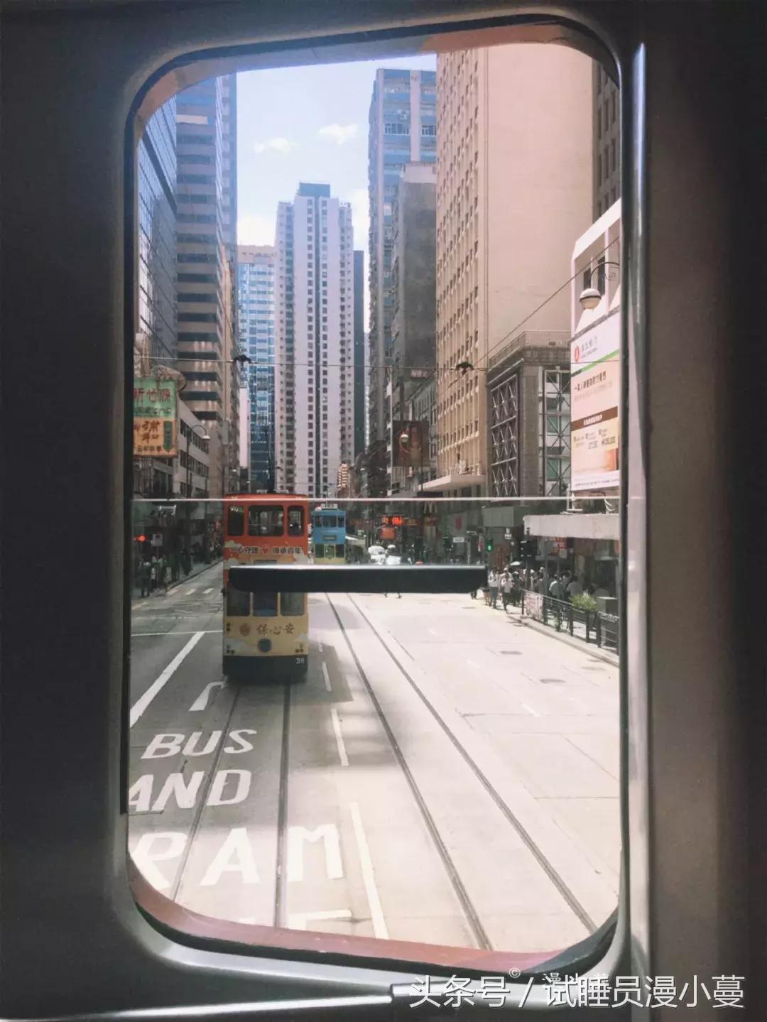 香港｜本地人带着玩的小众游，高铁开通后带上这篇文就够了