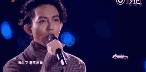 林宥嘉恋爱前后的反差,为什么林宥嘉是禁欲系