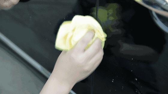 汽车油漆划痕修复是打磨还是抛光,汽车前挡风玻璃划痕修复最好办法