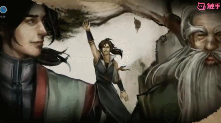 最有魅力的武侠手游游戏推荐,十大最耐玩武侠手游游戏推荐