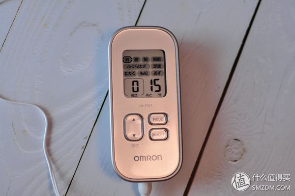 出差颈部按摩仪推荐,欧姆龙按摩仪f013和f022的区别