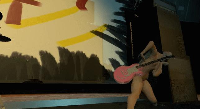 史上最鬼畜的vr游戏,vr鬼游戏