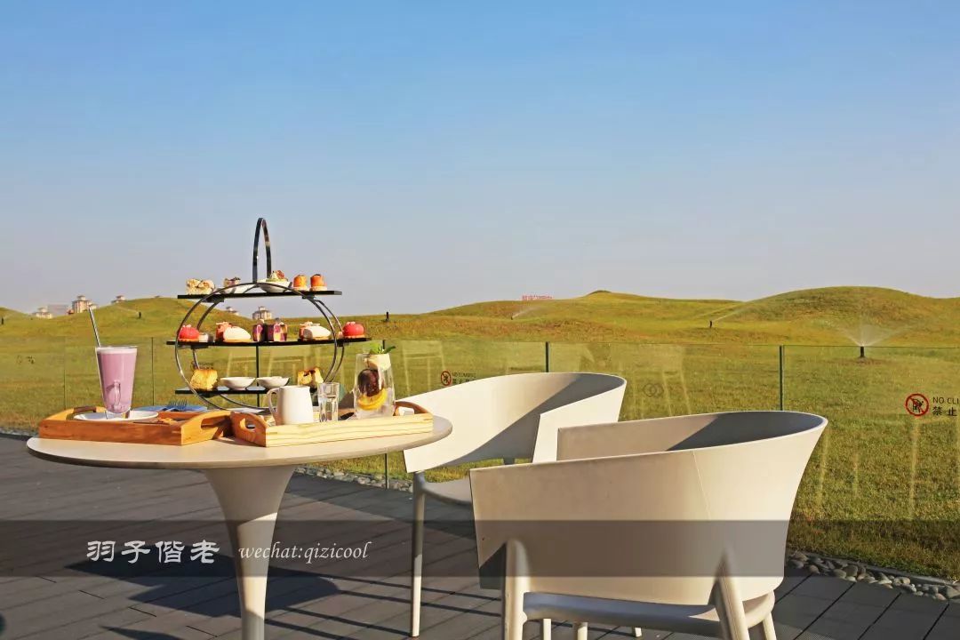 佛山罗浮宫索菲特酒店高山流水,佛山索菲特罗浮宫酒店附近美食