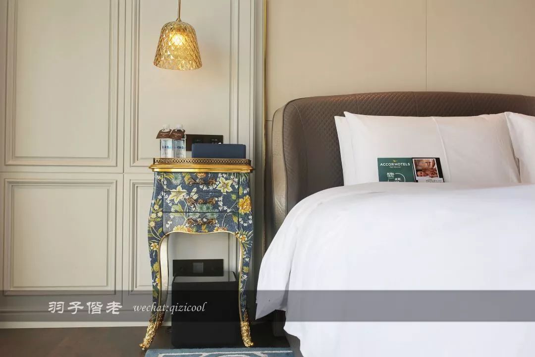 佛山罗浮宫索菲特酒店高山流水,佛山索菲特罗浮宫酒店附近美食