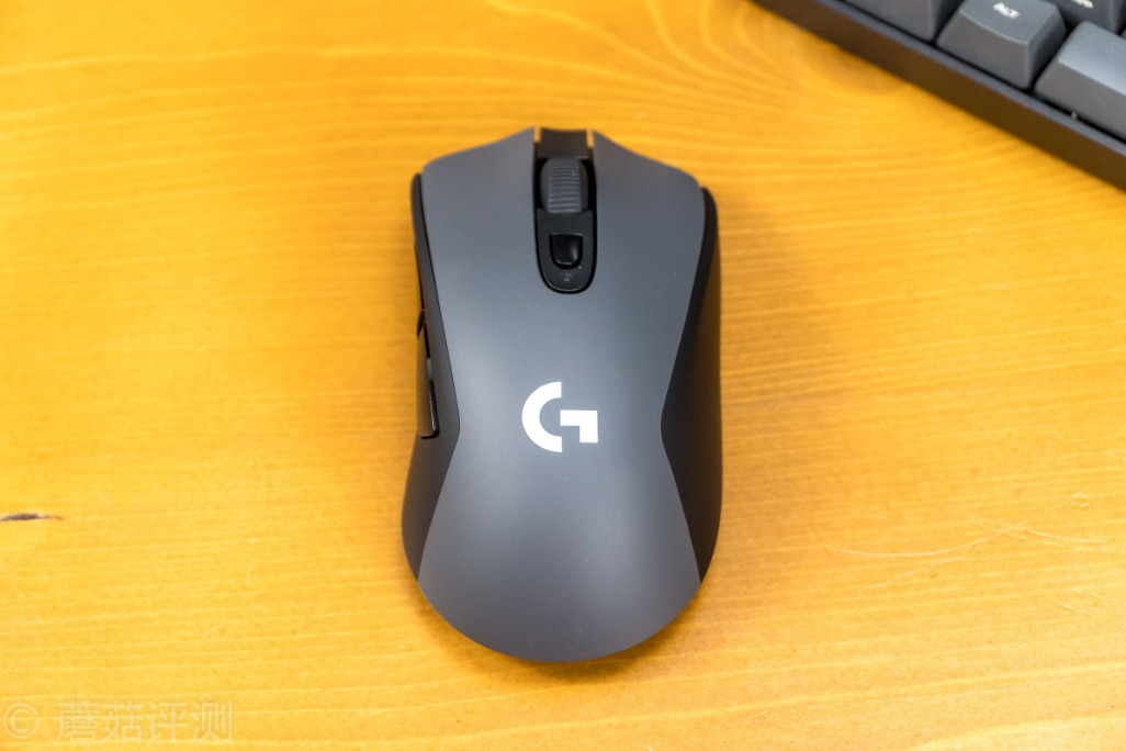 罗技g603能用多少年,罗技g633s游戏评测