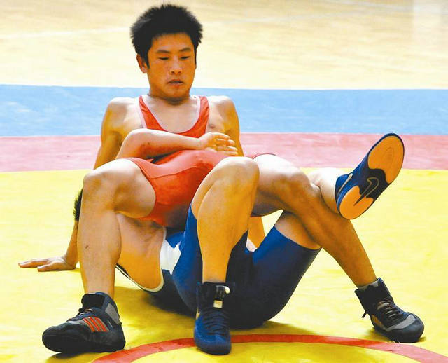 中国传统体育项目竟被韩国人申遗韩媒：已板上钉钉