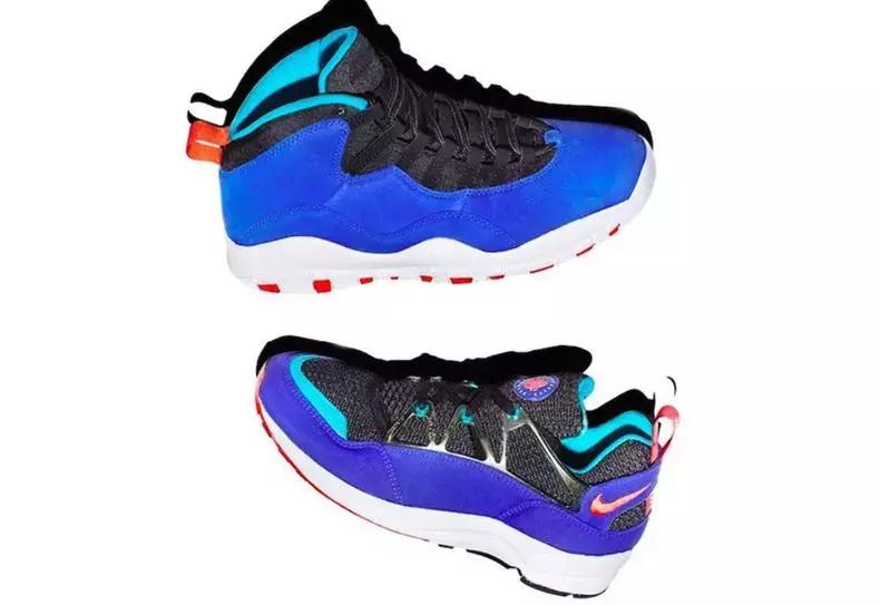 年底还有30双球鞋要买！都是狠货该咋办