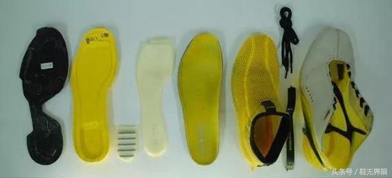 1988年nike球鞋,1998年匹克篮球鞋