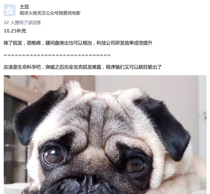 马化腾在知乎上提了一个问，网友的回答让Pony流下了惭愧的泪水