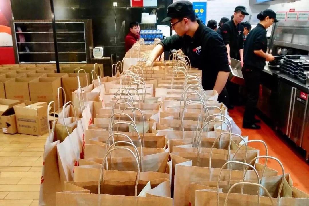 乡村基一年的净利润,一年接待游客600万人