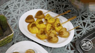 西新这家龟苓膏，从1998开到现在只卖情怀……