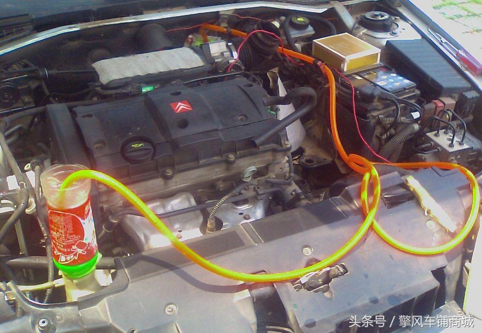 防冻液应该多久换,防冻液有点少了多久换一次