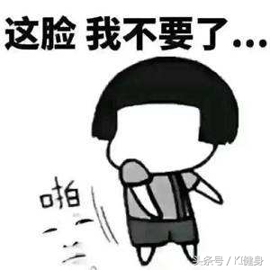 kiki健身背部展示,kiki健身肌肉什么水平