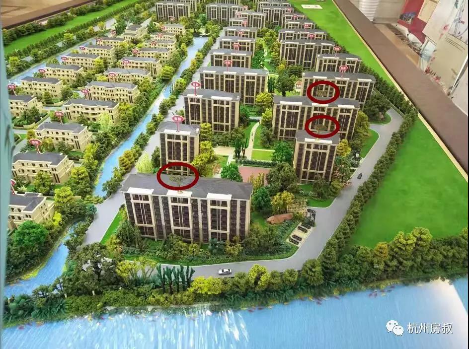 杭州东南钱江蓝湾新楼盘,东南钱江蓝湾二手房价