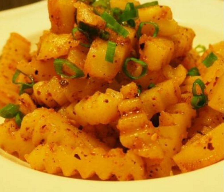 现在最火的网红小吃是什么,目前最火的网红小吃推荐