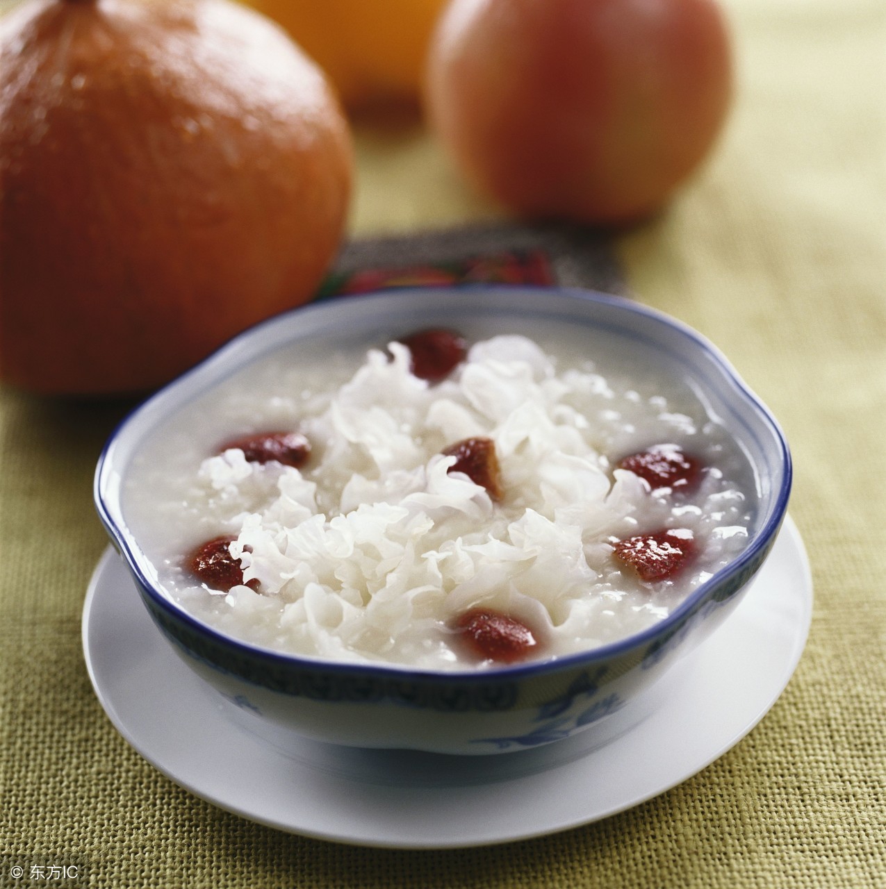 12款超好喝的养生粥,宝宝辅食1岁以上健脾养胃粥