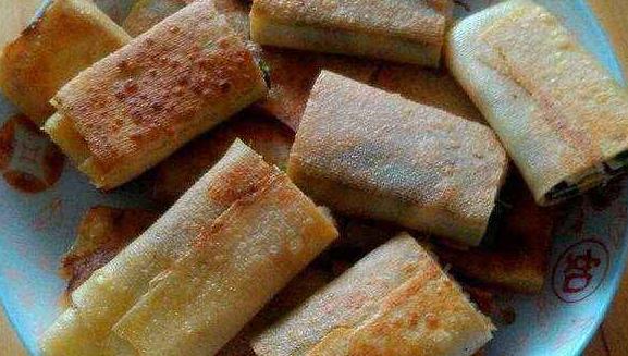 江苏好吃的特产排名前十名,江苏特产有哪些值得带回去