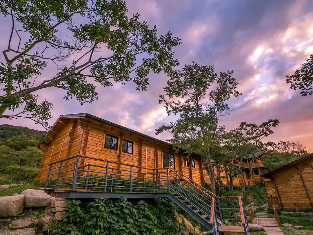 国庆出游去这五个海景民宿看海,小众海边特色民宿推荐