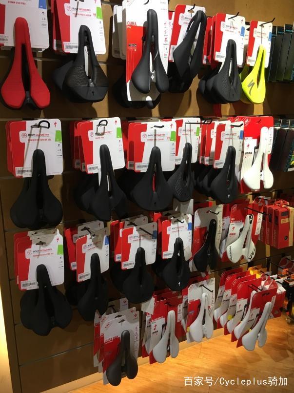 坐垫参数怎么看,骑行装备坐垫