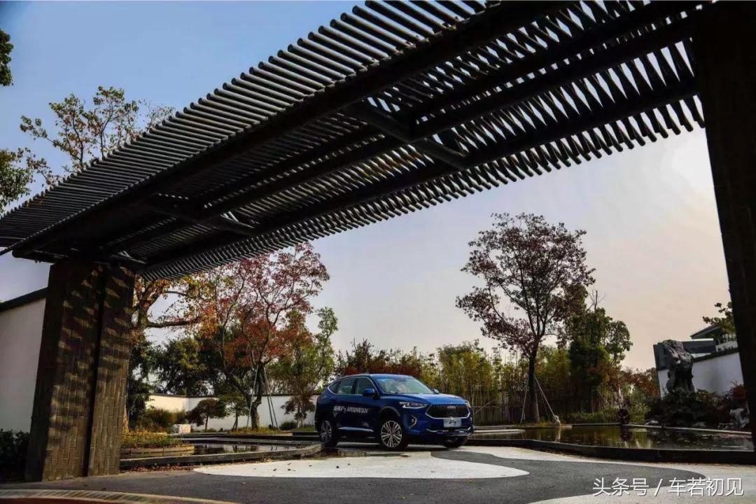 哈弗f7和哈弗h6有什么区别,哈弗f7和哈弗h6哪个比较好点