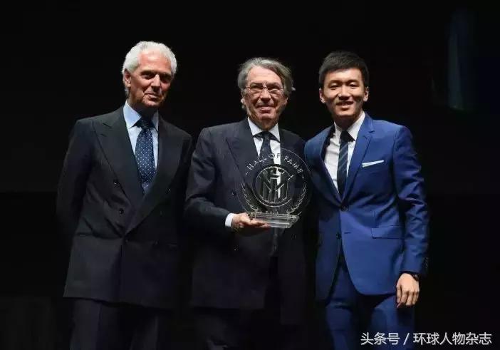 欧洲豪门新东家是个中国“90后”小毛孩？这样的出身经历难怪呢……