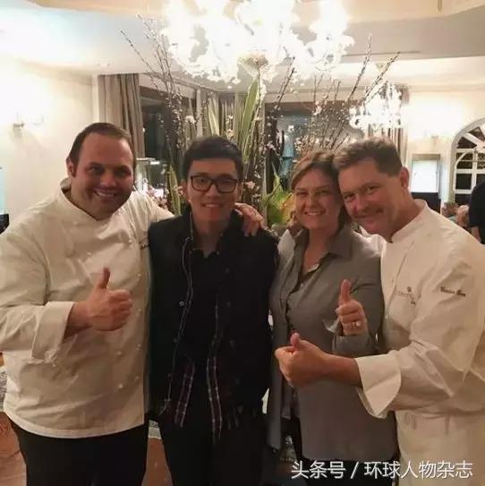 欧洲豪门新东家是个中国“90后”小毛孩？这样的出身经历难怪呢……