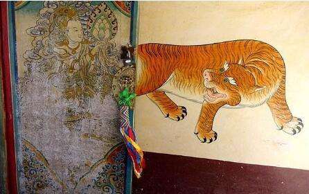 民间故事传说八妖渡天劫,民间故事真实传说渡劫