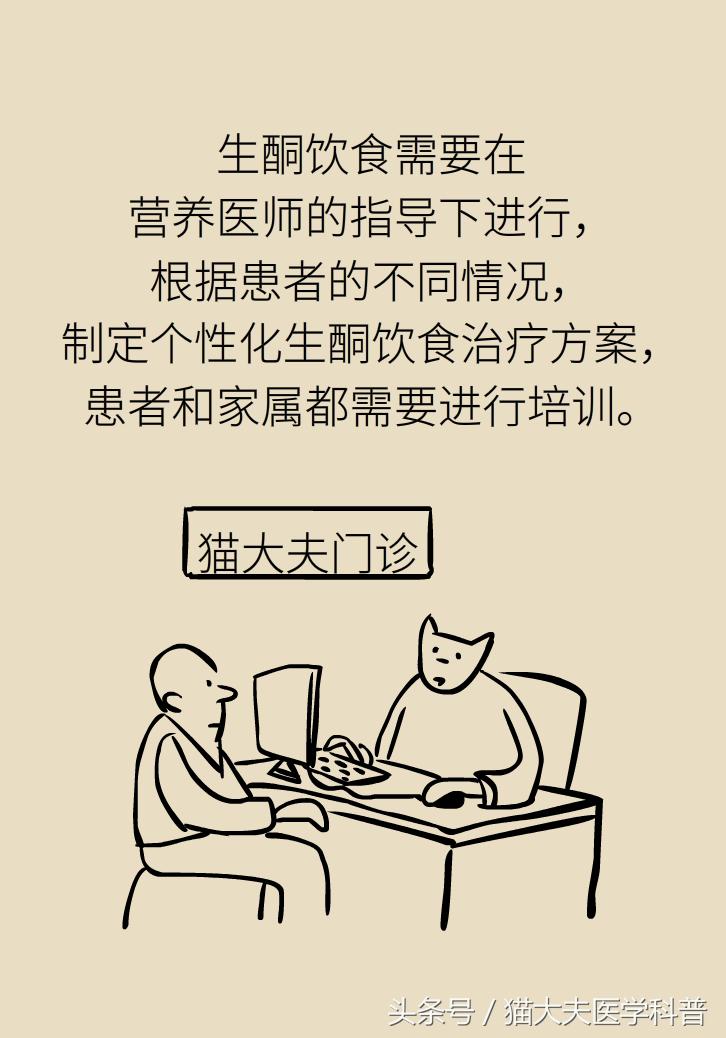 生酮饮食能治疗肺癌吗,生酮饮食能治疗癌细胞扩散吗