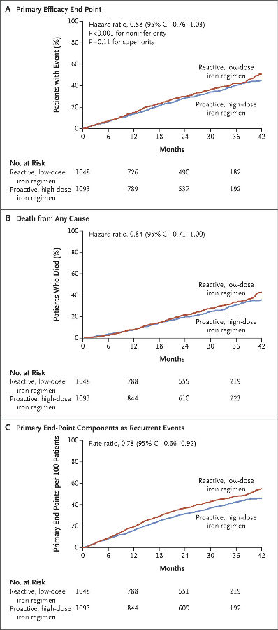 血透病人补铁剂 (血液透析铁剂的计算方法)