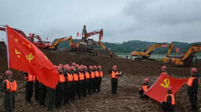 优学堂｜中字号工程建设单位及其子公司大全！（不断更新中……）