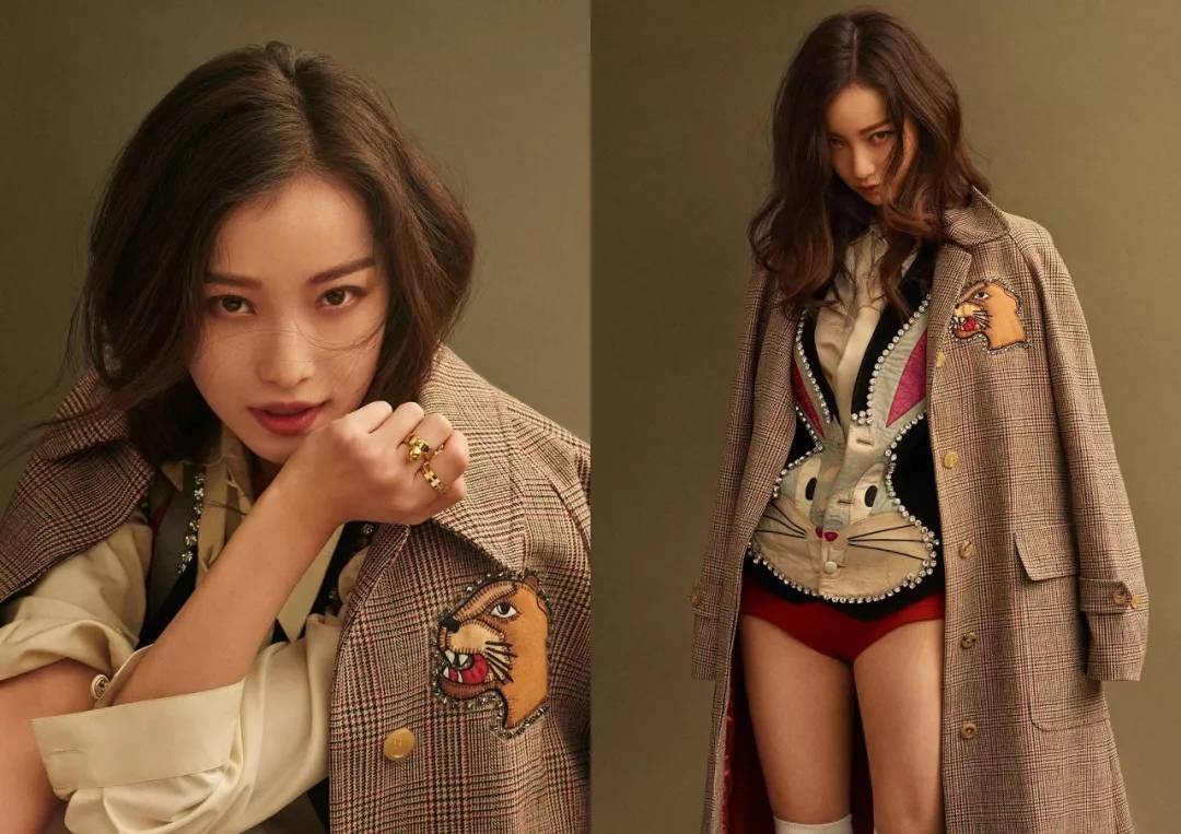 2022最流行的大衣款式,今年最流行的爆款大衣