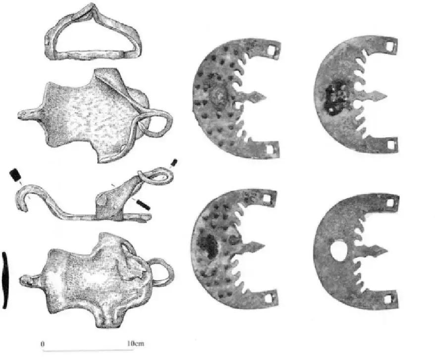 宋朝那么厉害为什么还会被打掉,宋朝历史真的很强吗