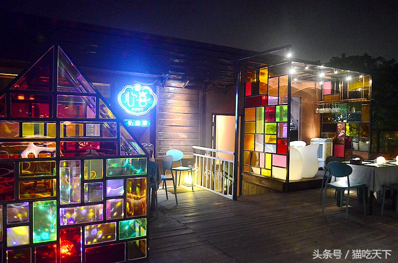 鼓浪屿岛上民宿酒店推荐,鼓浪屿上真正的好酒店