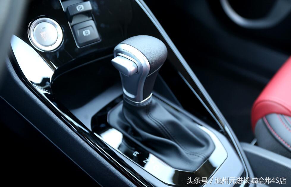 7万起的哈弗h2s值得入手吗,哈弗h2s豪华版