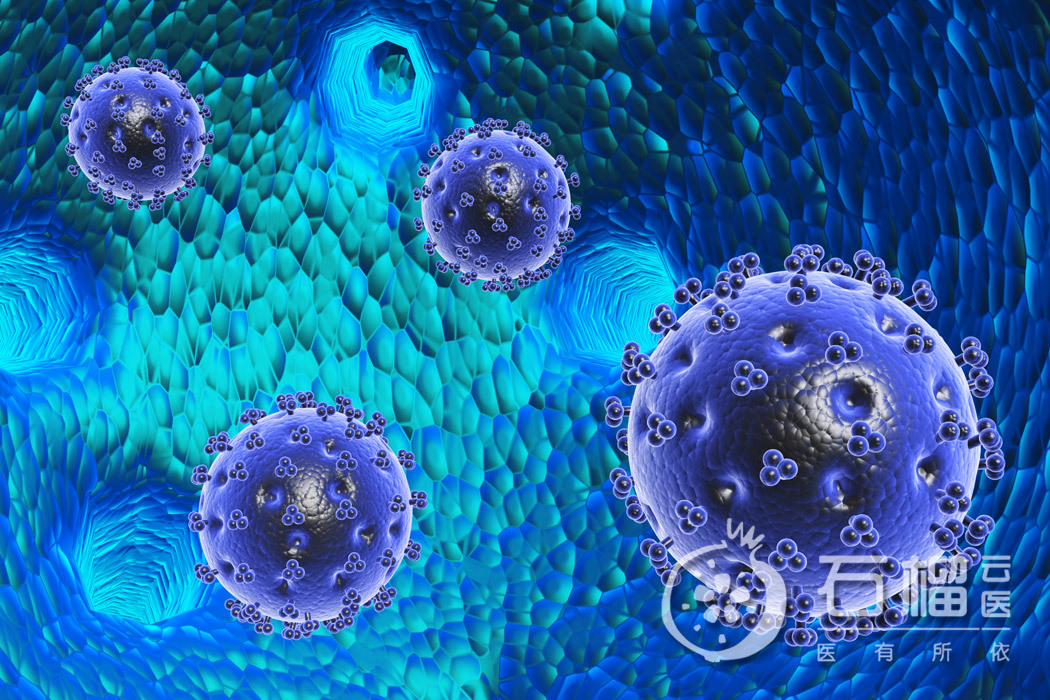 感染乙肝两对半检查会怎么显示,感染三项检测乙肝准确吗