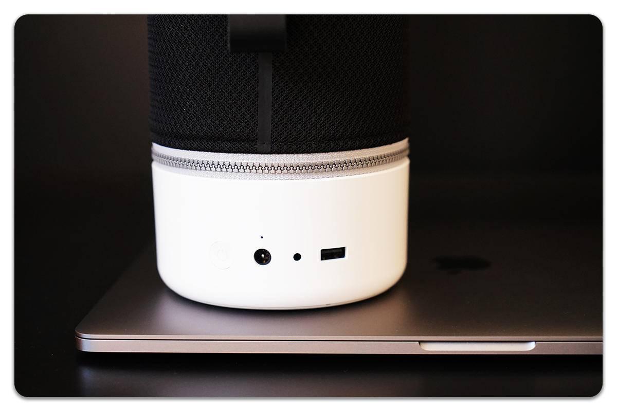 小鸟音响libratoneloop,libratone小鸟音响没有声音