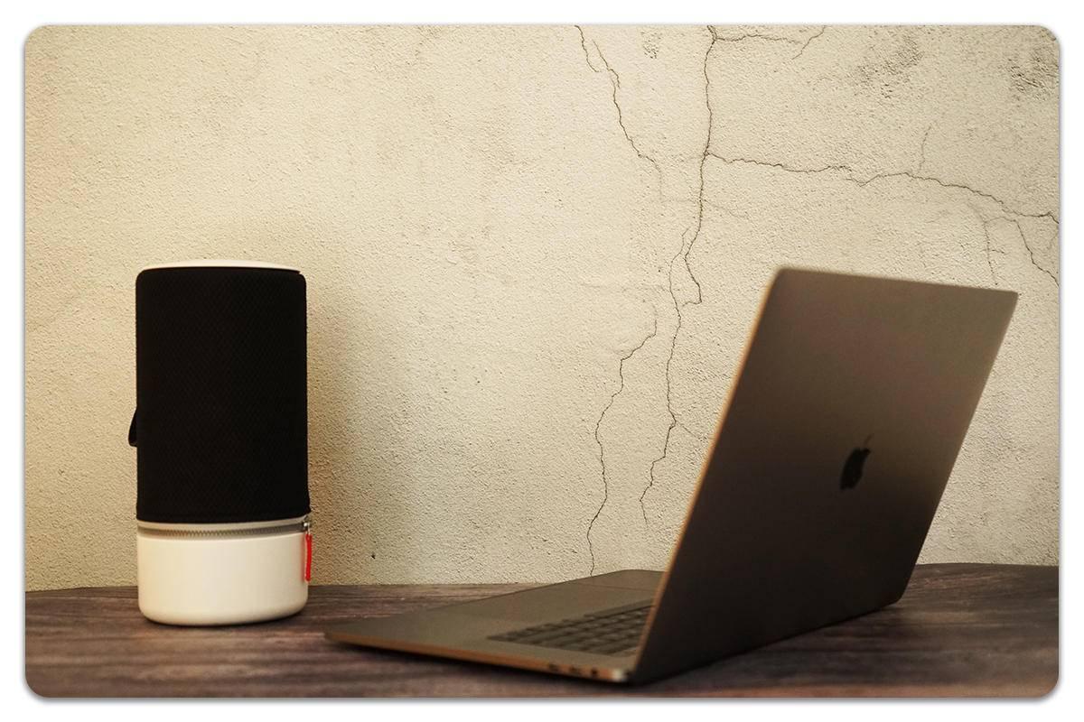 小鸟音响libratoneloop,libratone小鸟音响没有声音