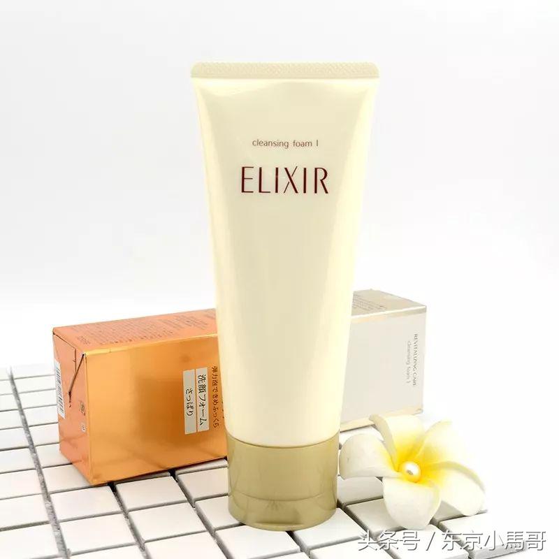 怡丽丝尔到底几个系列 (怡丽丝尔最基础系列)