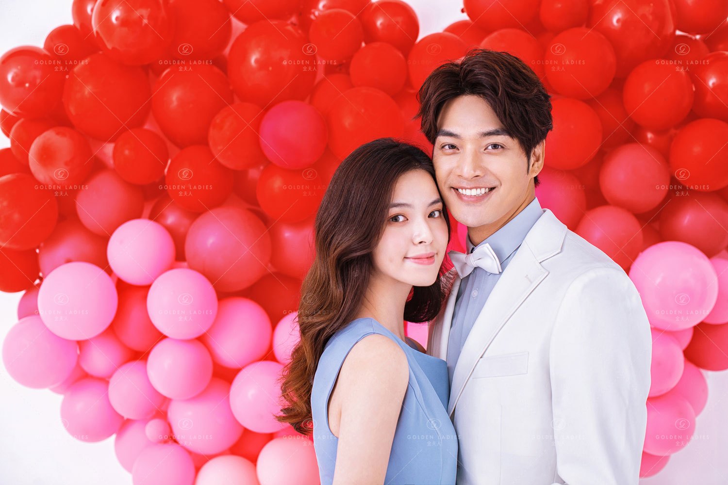 金夫人婚纱摄影实力,金夫人婚纱摄影专业服务专注品质